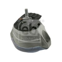 FEBI BILSTEIN 24081 Lagerung, Motor