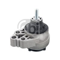 FEBI BILSTEIN 22287 Lagerung, Motor