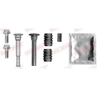 QUICK BRAKE 113-1365X Führungshülsensatz,...