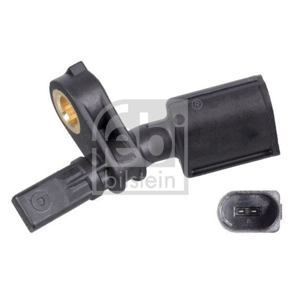 FEBI BILSTEIN 23816 Sensor, Raddrehzahl