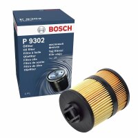 BOSCH 1 457 429 302 Ölfilter
