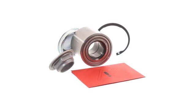 SKF VKBA 6544 Radlagersatz