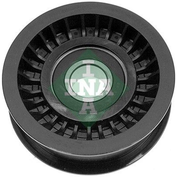 Schaeffler INA 532 0525 10 Umlenk-/Führungsrolle, Keilrippenriemen