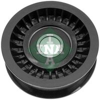 Schaeffler INA 532 0525 10 Umlenk-/Führungsrolle,...