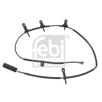 FEBI BILSTEIN 22396 Warnkontakt, Bremsbelagverschleiß