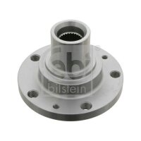 FEBI BILSTEIN 28231 Radnabe