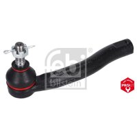 FEBI BILSTEIN 28319 Spurstangenkopf