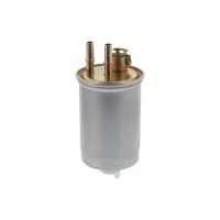 TOPRAN 302 129 Kraftstofffilter