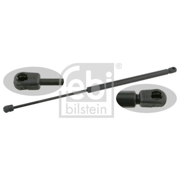 FEBI BILSTEIN 24707 Gasfeder, Koffer-/Laderaum