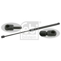 FEBI BILSTEIN 24707 Gasfeder, Koffer-/Laderaum