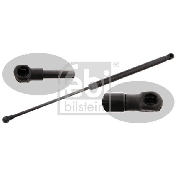 FEBI BILSTEIN 27710 Gasfeder, Koffer-/Laderaum