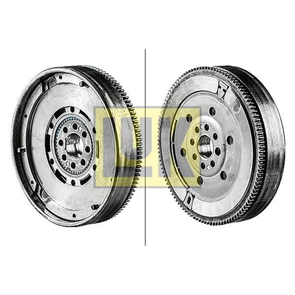 Schaeffler LuK 415 0237 10 Schwungrad