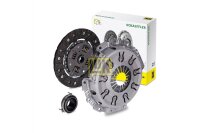 Schaeffler LuK 620 1854 60 Kupplungssatz