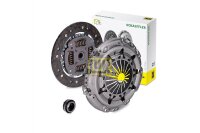 Schaeffler LuK 624 3218 00 Kupplungssatz