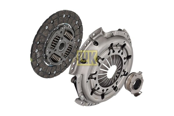 Schaeffler LuK 624 3137 60 Kupplungssatz