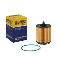 HENGST FILTER E630H02 D103 Ölfilter