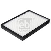 FEBI BILSTEIN 29213 Filter, Innenraumluft