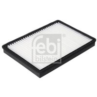 FEBI BILSTEIN 29213 Filter, Innenraumluft
