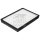 FEBI BILSTEIN 29213 Filter, Innenraumluft