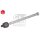 FEBI BILSTEIN 28541 Axialgelenk, Spurstange