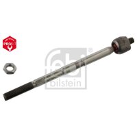 FEBI BILSTEIN 28542 Axialgelenk, Spurstange