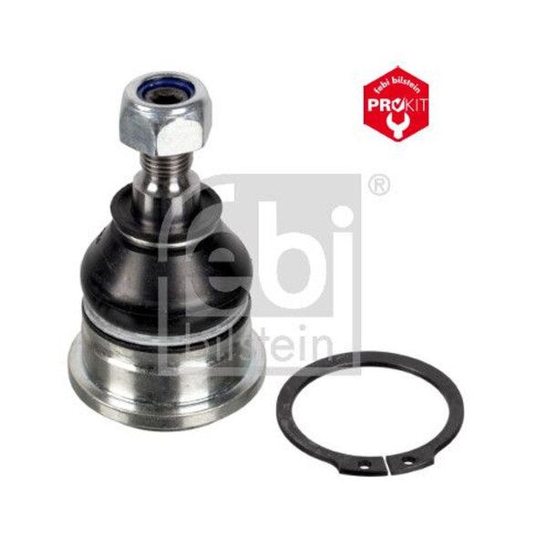 FEBI BILSTEIN 28200 Trag-/Führungsgelenk