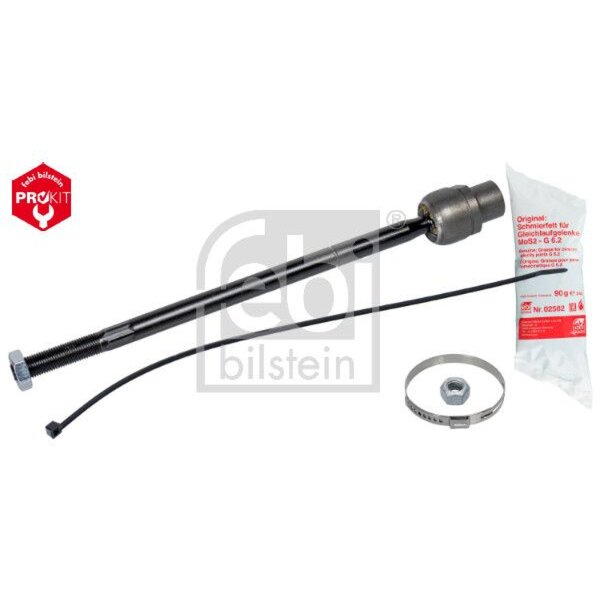 FEBI BILSTEIN 28312 Axialgelenk, Spurstange