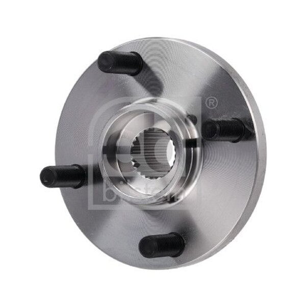 FEBI BILSTEIN 28240 Radnabe