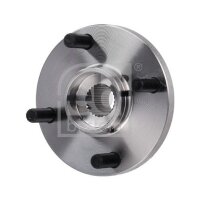 FEBI BILSTEIN 28240 Radnabe