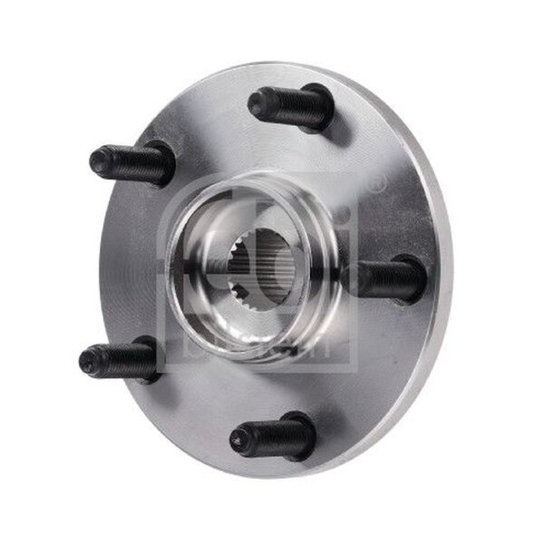 FEBI BILSTEIN 28246 Radnabe