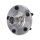 FEBI BILSTEIN 28246 Radnabe