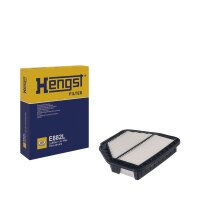 HENGST FILTER E882L Luftfilter