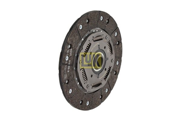 Schaeffler LuK 323 0645 10 Kupplungsscheibe
