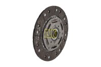 Schaeffler LuK 323 0645 10 Kupplungsscheibe