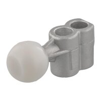 TOPRAN 109 707 Wähl-/Schaltstange
