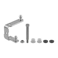 TOPRAN 109 074 Reparatursatz, Schalthebel