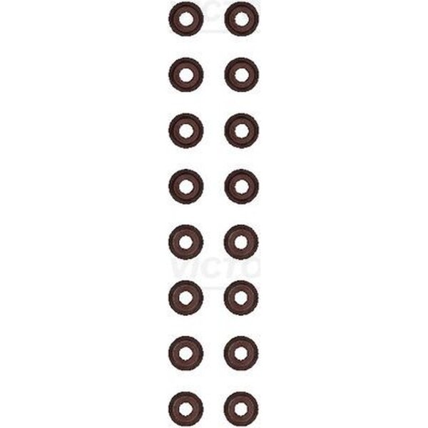 VICTOR REINZ 12-53547-01 Dichtungssatz, Ventilschaft
