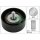 Schaeffler INA 532 0479 10 Umlenk-/Führungsrolle, Keilrippenriemen