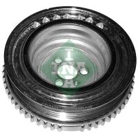 Schaeffler INA 544 0030 10 Riemenscheibe, Kurbelwelle