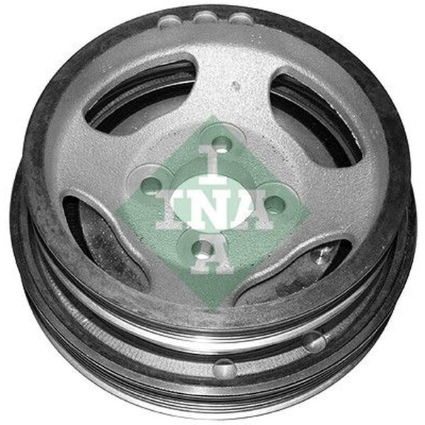 Schaeffler INA 544 0035 10 Riemenscheibe, Kurbelwelle