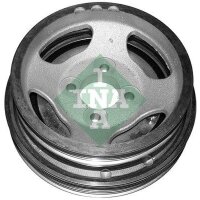 Schaeffler INA 544 0035 10 Riemenscheibe, Kurbelwelle