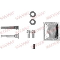 QUICK BRAKE 113-1427X Führungshülsensatz,...