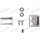 QUICK BRAKE 113-1427X Führungshülsensatz, Bremssattel