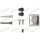 QUICK BRAKE 113-1426X Führungshülsensatz, Bremssattel