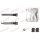 QUICK BRAKE 113-1423X Führungshülsensatz, Bremssattel