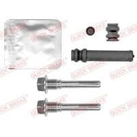 QUICK BRAKE 113-1418X Führungshülsensatz,...