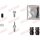 QUICK BRAKE 113-1414 Zubehörsatz, Bremssattel