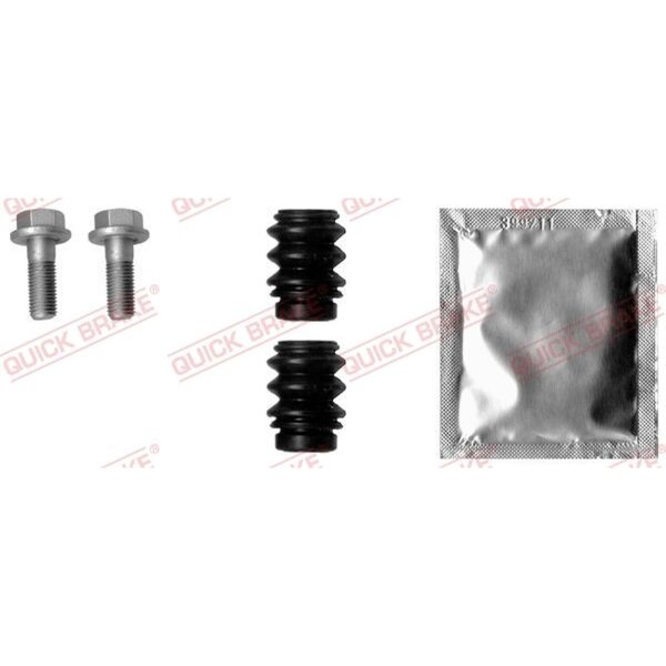 QUICK BRAKE 113-1363 Zubehörsatz, Bremssattel