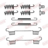 Zubehörsatz QUICK BRAKE 105-0874 - 1 Stück