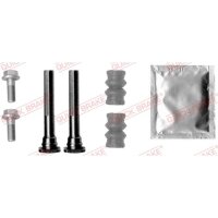 QUICK BRAKE 113-1350X Führungshülsensatz,...